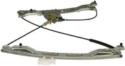 Window Regulator Dorman-OE Solutions 752-430