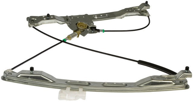 Window Regulator Dorman-OE Solutions 752-430