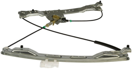 Window Regulator Dorman-OE Solutions 752-430