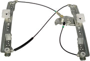 Window Regulator Dorman-OE Solutions 752-431