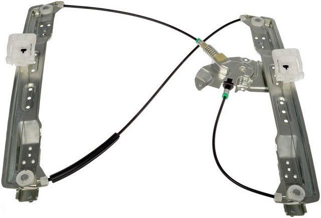 Window Regulator Dorman-OE Solutions 752-431