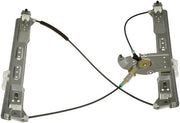 Window Regulator Dorman-OE Solutions 752-431