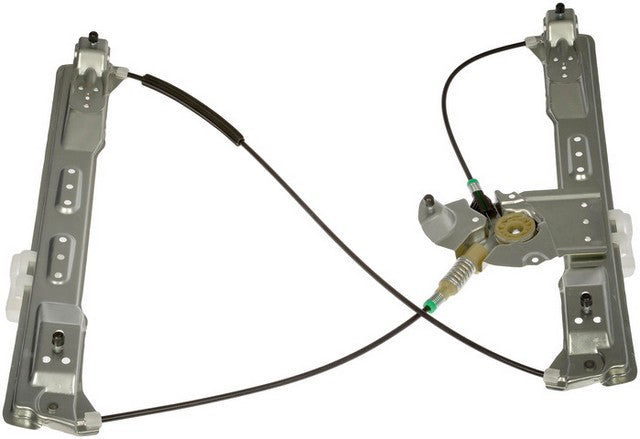 Window Regulator Dorman-OE Solutions 752-431