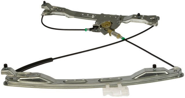 Window Regulator Dorman-OE Solutions 752-431