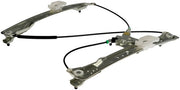 Window Regulator Dorman-OE Solutions 752-431