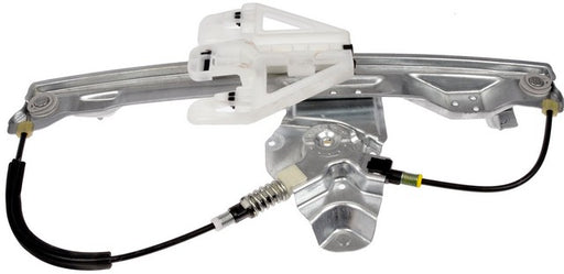 Window Regulator Dorman-OE Solutions 752-432