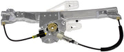 Window Regulator Dorman-OE Solutions 752-432