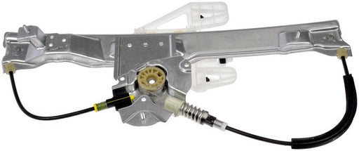 Window Regulator Dorman-OE Solutions 752-432