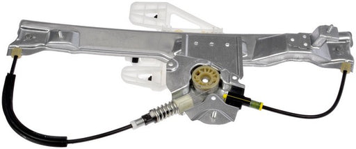 Window Regulator Dorman-OE Solutions 752-433