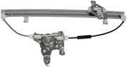 Window Regulator Dorman-OE Solutions 752-434
