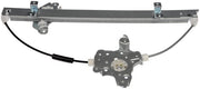 Window Regulator Dorman-OE Solutions 752-434