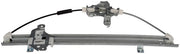 Window Regulator Dorman-OE Solutions 752-434