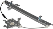 Window Regulator Dorman-OE Solutions 752-434