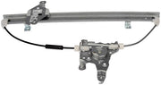 Window Regulator Dorman-OE Solutions 752-435