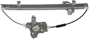 Window Regulator Dorman-OE Solutions 752-435