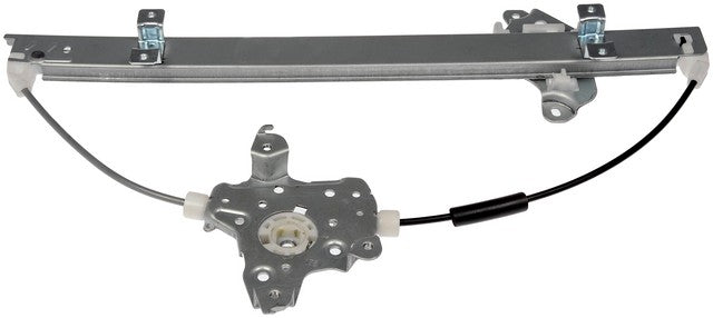 Window Regulator Dorman-OE Solutions 752-435