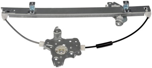 Window Regulator Dorman-OE Solutions 752-435