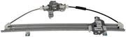 Window Regulator Dorman-OE Solutions 752-435