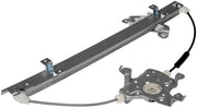 Window Regulator Dorman-OE Solutions 752-435