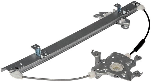 Window Regulator Dorman-OE Solutions 752-435