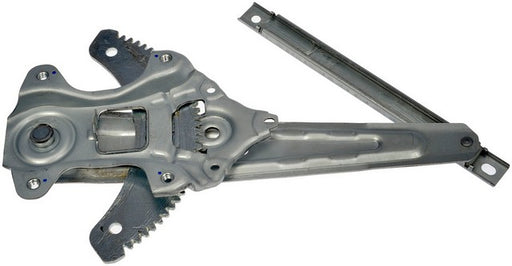 Window Regulator Dorman-OE Solutions 752-436