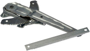 Window Regulator Dorman-OE Solutions 752-436