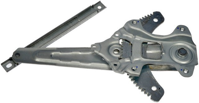 Window Regulator Dorman-OE Solutions 752-437