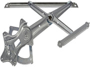 Window Regulator Dorman-OE Solutions 752-442