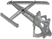 Window Regulator Dorman-OE Solutions 752-443
