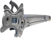 Window Regulator Dorman-OE Solutions 752-444