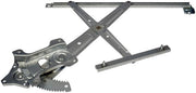 Window Regulator Dorman-OE Solutions 752-450