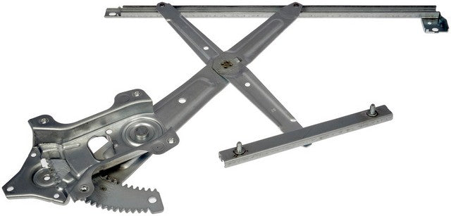 Window Regulator Dorman-OE Solutions 752-450