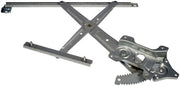 Window Regulator Dorman-OE Solutions 752-451