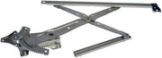 Window Regulator Dorman-OE Solutions 752-451