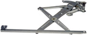 Window Regulator Dorman-OE Solutions 752-451