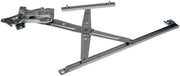 Window Regulator Dorman-OE Solutions 752-451