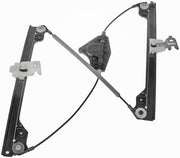 Window Regulator Dorman-OE Solutions 752-458