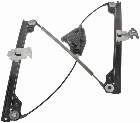 Window Regulator Dorman-OE Solutions 752-458