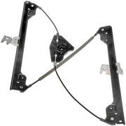 Window Regulator Dorman-OE Solutions 752-458
