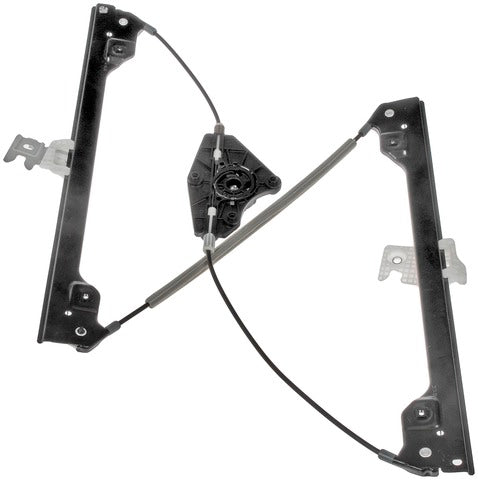 Window Regulator Dorman-OE Solutions 752-458