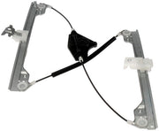 Window Regulator Dorman-OE Solutions 752-459