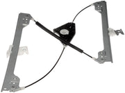 Window Regulator Dorman-OE Solutions 752-459