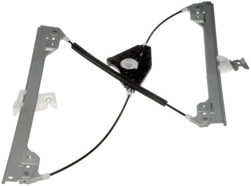 Window Regulator Dorman-OE Solutions 752-459