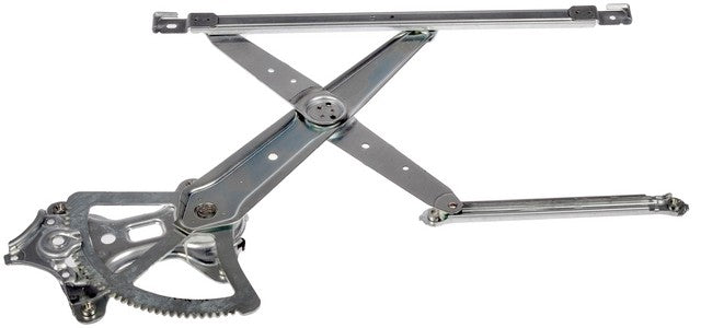 Window Regulator Dorman-OE Solutions 752-471