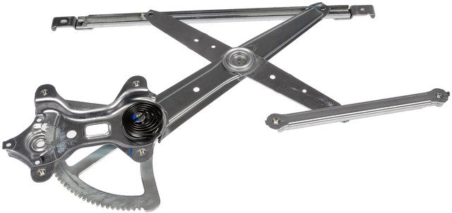Window Regulator Dorman-OE Solutions 752-472