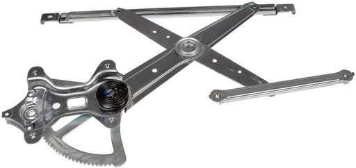 Window Regulator Dorman-OE Solutions 752-472