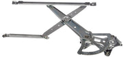 Window Regulator Dorman-OE Solutions 752-472