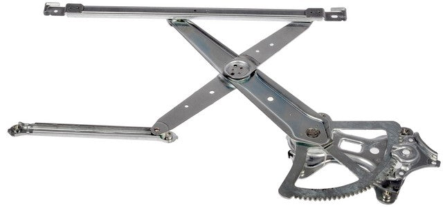 Window Regulator Dorman-OE Solutions 752-472
