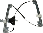 Window Regulator Dorman-OE Solutions 752-483