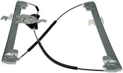 Window Regulator Dorman-OE Solutions 752-483
